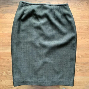 Larry Levine for Dressbarn Career Skirt